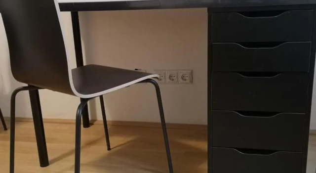 Апартаменты Apartment, modern und neu renoviert
