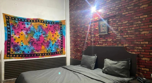 Hotel Manali Jain Cottage, Забронировать Отель Отели Манали с завтраком, Завтраки