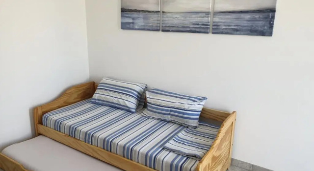Casa Marisa, 40 Metri Dalla Spiaggia