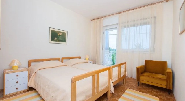 Apartments Augustin