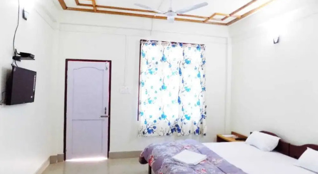 Wangdi's Homestay, Reserva ahora Hotel Dirang Arunachal Pradesh