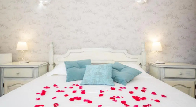 Номер Deluxe Guest House Medin