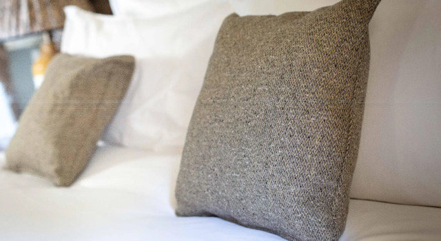 Suite The Frogmill