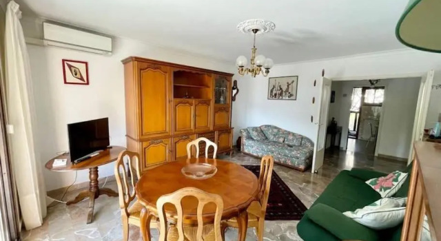 Appartement T3 spacieux et lumineux de 70m2, Varaa Huoneisto Ville-di-Pietrabugno Korsika
