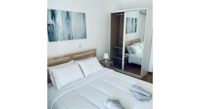 Cozy Apartment in Central Athens - Sleeps 6