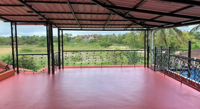 Вилла Villa - Sleeps 8 - Garden - Parking - Patio