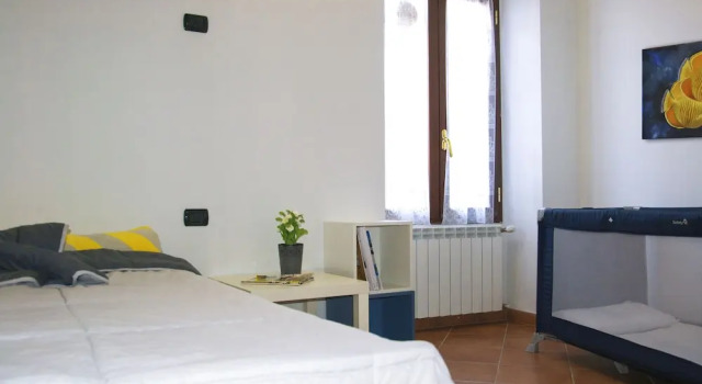 Appartamenti Brunati Street 6