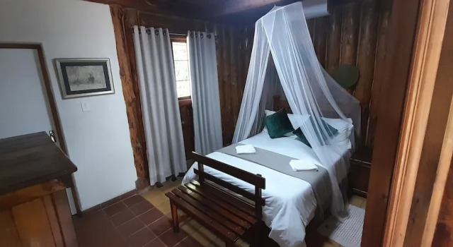 Ezulwini Game Lodge, Забронировать Дом для отпуска Отели Hluhluwe Imfolozi Park с завтраком, Завтраки