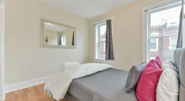 Modern 3BR Apartment in North End by Domio