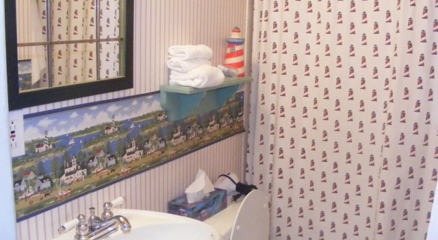 Номер Standard Rothesay House Heritage Inn B&B