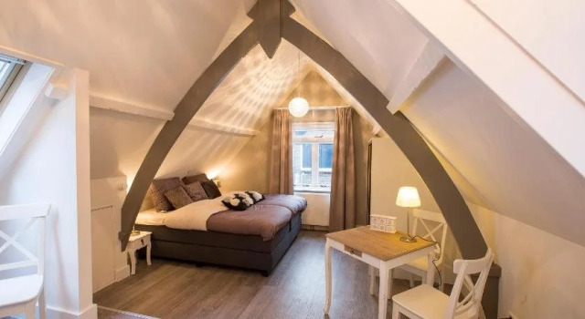 Bed & Breakfast De Vier Seizoenen, Book Hotel Lisse Zuid-Holland