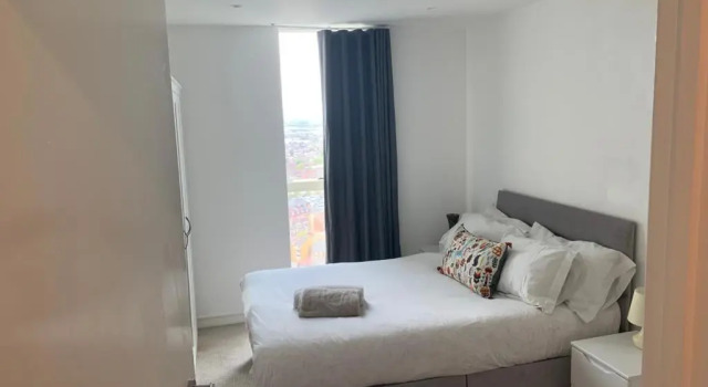 Апартаменты Standard GRAND SERVICED APARTMENT*****