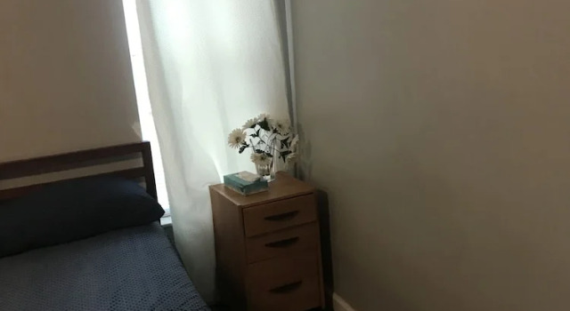 Номер Economy Cozy Guest House Florida, Tamarac