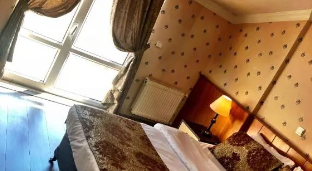 Двухместный номер Economy Family Resort Hotel
