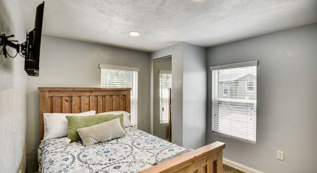 Апартаменты Daytona Beach Vacation Rental Apt - 2 Mi to Beach!