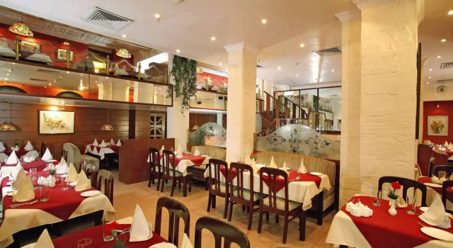 The Astor Kolkata