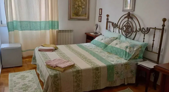 Номер Economy B&B Guest House Il Porto Vecchio