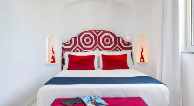 Superior Suite Relais 2 Pini