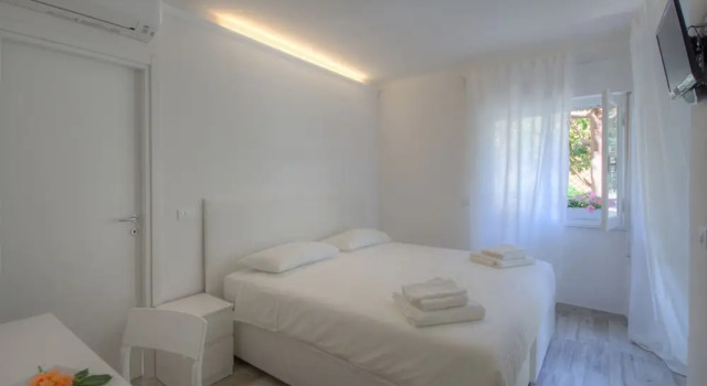 Двухместный номер Standard Rione San Carlo