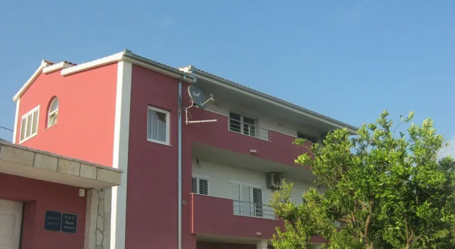Apartment in Dalmatia near Sea