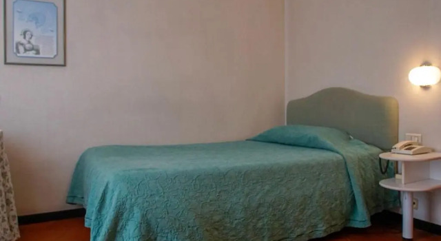 Номер Standard Hotel Locanda Mel