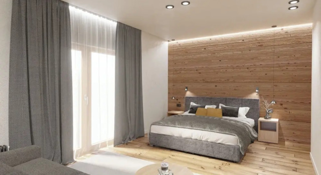 Семейный номер Standard Hotel Astoria