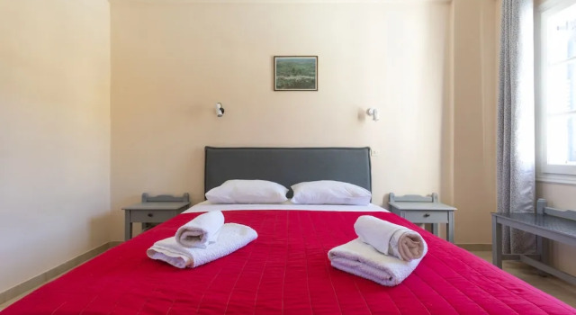 2 Bedrooms Apartment Vanas Apartments