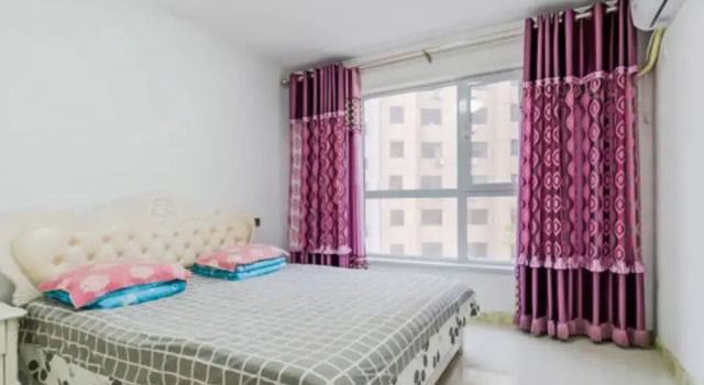 XIAOMIN INN Bihaijiayuan 3, Book Apartment Huludao Liaoning