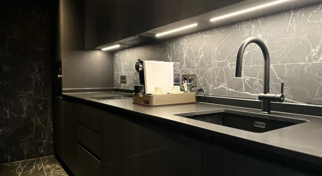 Люкс Deluxe Casa Faraona Luxury Residences