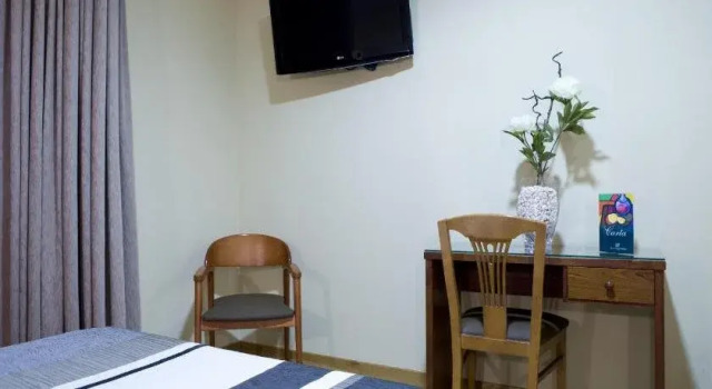 Hotel Arsus
