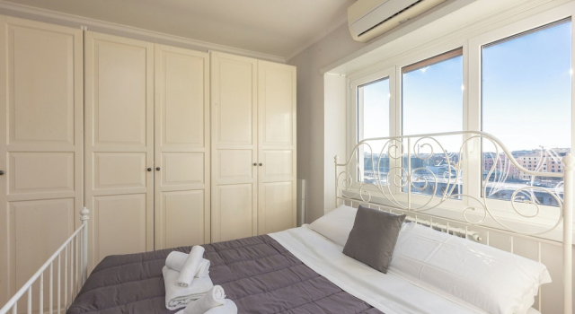 Rental in Rome Pyramid View Apartment, Забронировать Апартаменты/квартира Апартаменты Рима, рядом с Чирко Массимо, Апартаменты/квартира