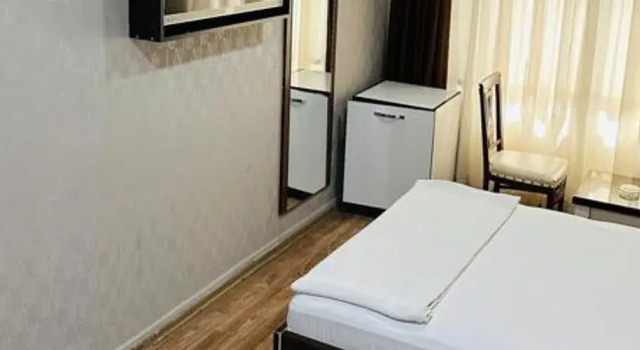 27 Tuna Otel, Забронировать Отель Газиантеп Юго-Восточная Анатолия, рядом с Археологический музей изделий из стекла "Медуза"