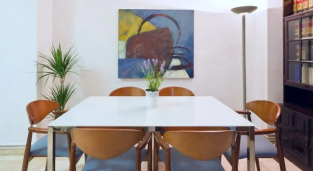 Апартаменты Superior Holiday Granada Frida