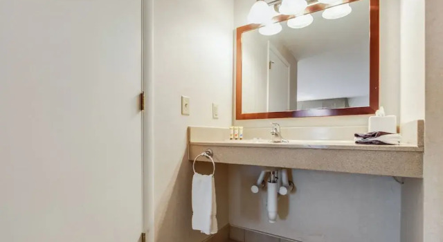 Номер Deluxe Oceanus Motel - Rehoboth Beach