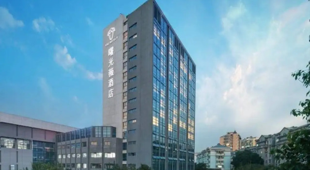 Shuguang The Hotel V Zhenjiang Jingkou, Book Hotel Hotels in Jiangsu with Breakfast, Breakfasts