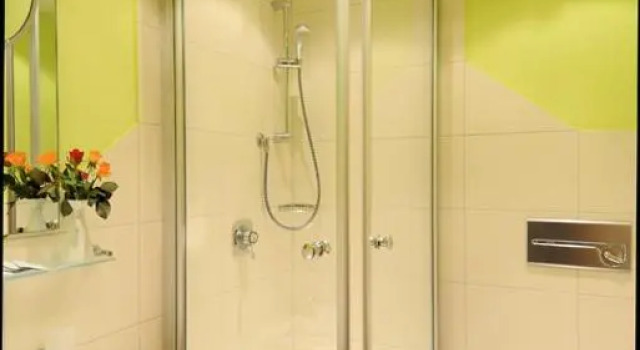 Двухместный номер Standard Hotel Traube Lossburg