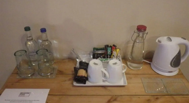 Melbourne Place Bed and Breakfast, Varaa Hotelli Bishop Auckland 
