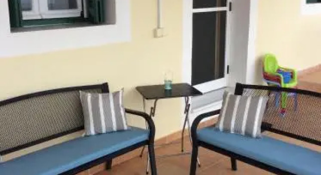 Christos House, Забронировать Апартаменты/квартира Отели периферии Ионических островов с парковкой, Парковка