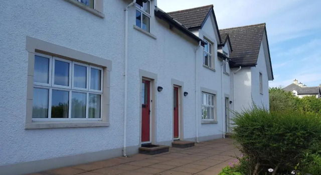 The Apartment Bushmills, Reservar Apartamento Bushmills Antrim County