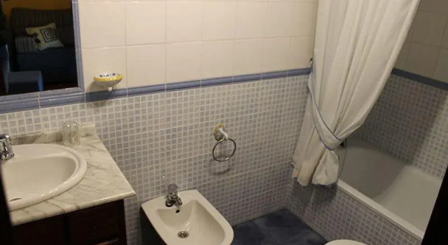 Двухместный номер Standard Rodiles Rural Apartamentos