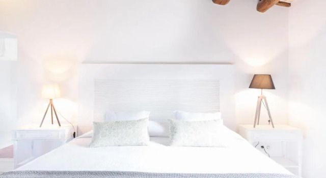 Полулюкс Deluxe Mas Ferran Adults Only