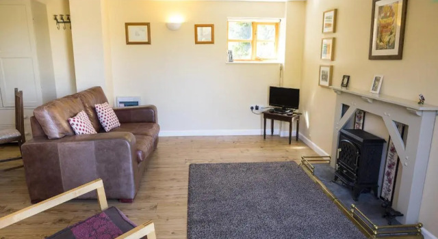 1 Bed Llangollen Cottage - Sleeps 2, Rezervați Casă de vacanță Llangollen Clwyd