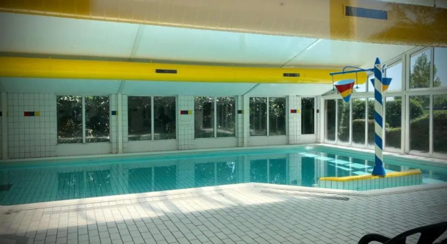 Шале Luxe Chalet Jara JS17 Oostkapelle