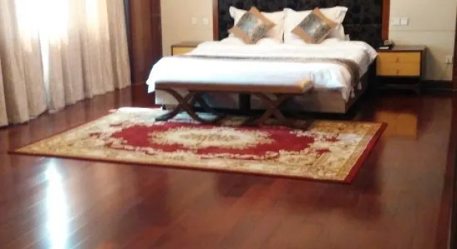 Luksusowy suite Tianjun Hotel (Hohhot Wanda Plaza)