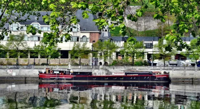 Péniche Ange-Gabriel