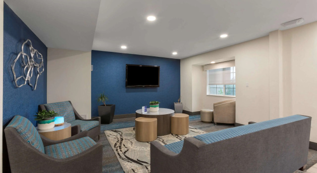 Best Western Plus Yuma Foothills Inn & Suites
