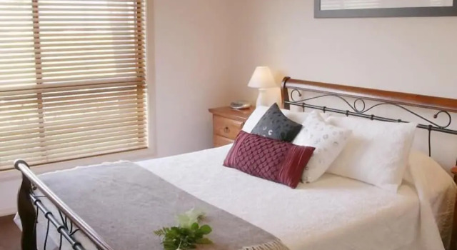 Вилла Luxury c 1 комнатой с красивым видом из окна Nightingale Villas