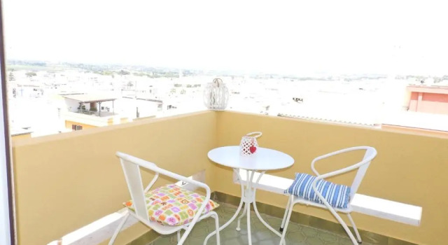 Коттедж Casa Flora in Salento