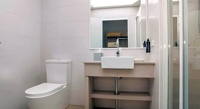 Номер Standard Ibis Styles The Entrance