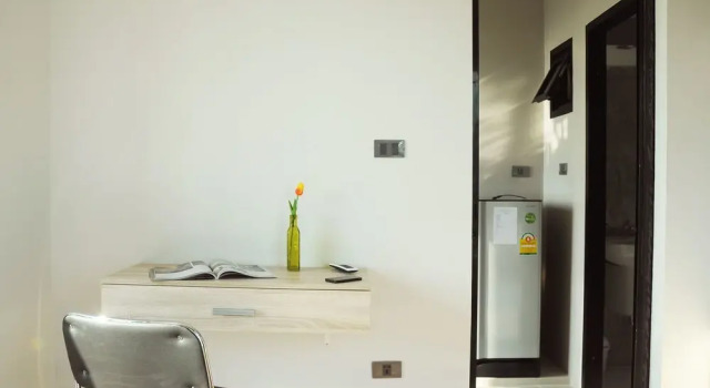 Студия Grand The Vert Apartment